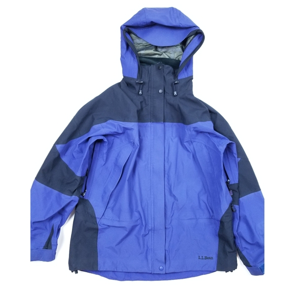 L.L. Bean Jackets & Blazers - VTG 90's 00's L.L. Bean Goretex Snow / Ski Jacket